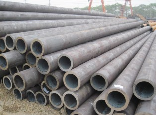 大安20CrMo冷拔无缝钢管