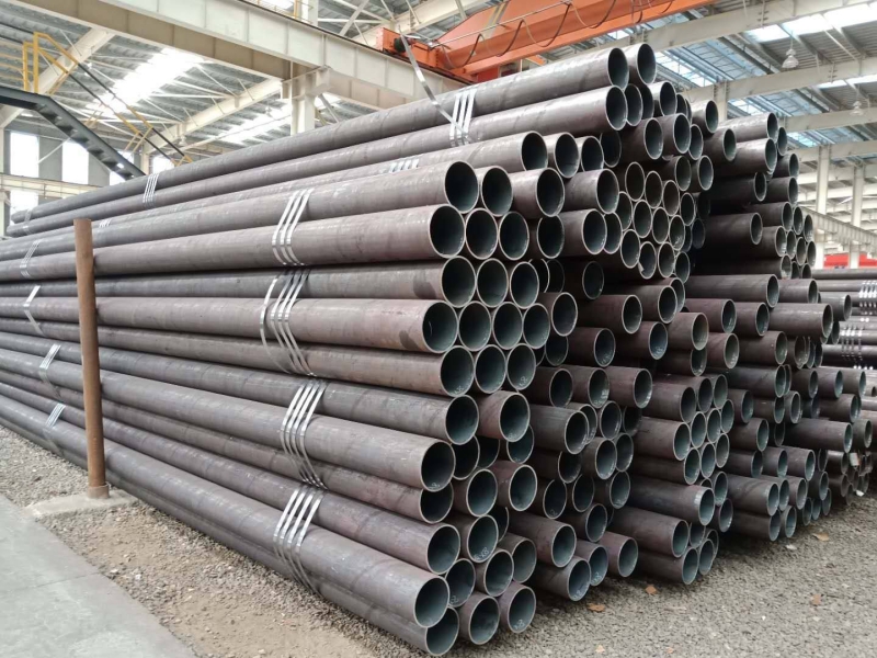 大安30CrMo合金无缝钢管