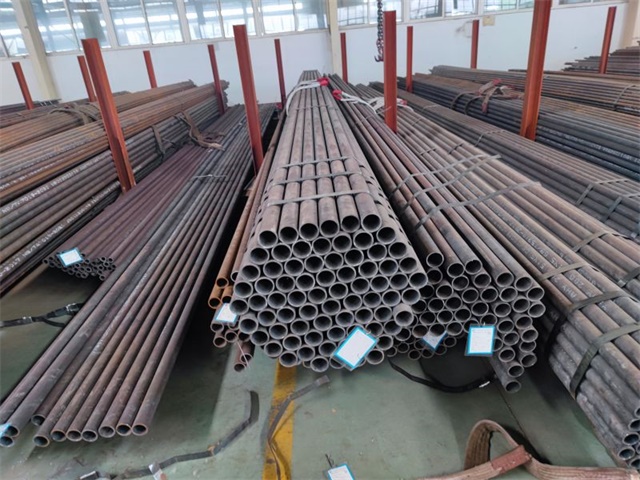 大安20G合金无缝钢管